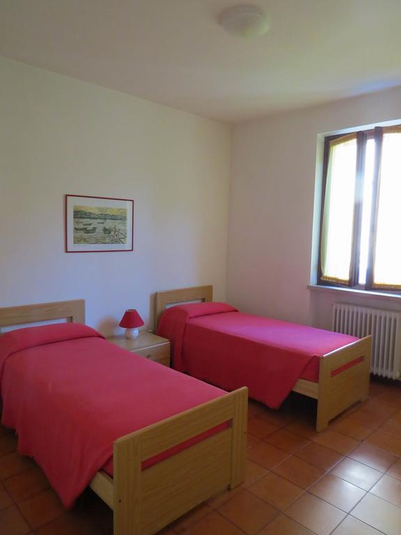 Residence Liana Albisano Торри-дель-Бенако Экстерьер фото