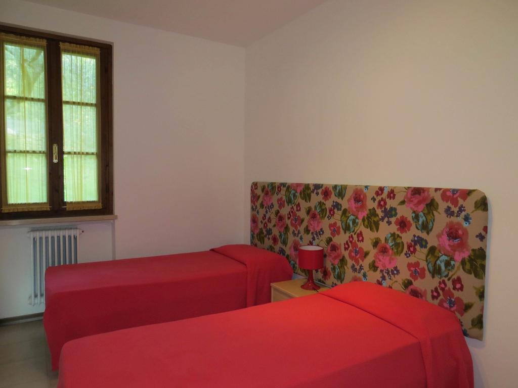 Residence Liana Albisano Торри-дель-Бенако Экстерьер фото